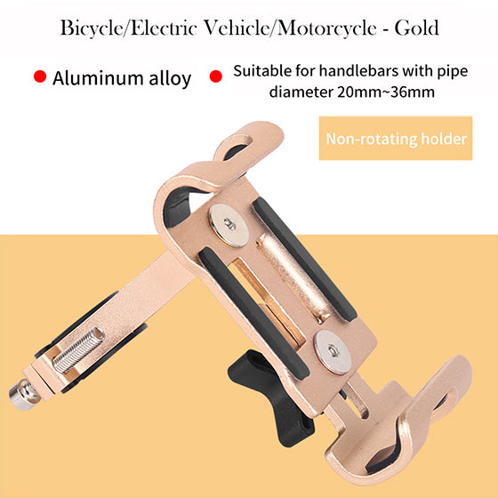 Bike Phone Mount - image 3