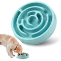 Silicone Slow Feeder Bowl - image 5