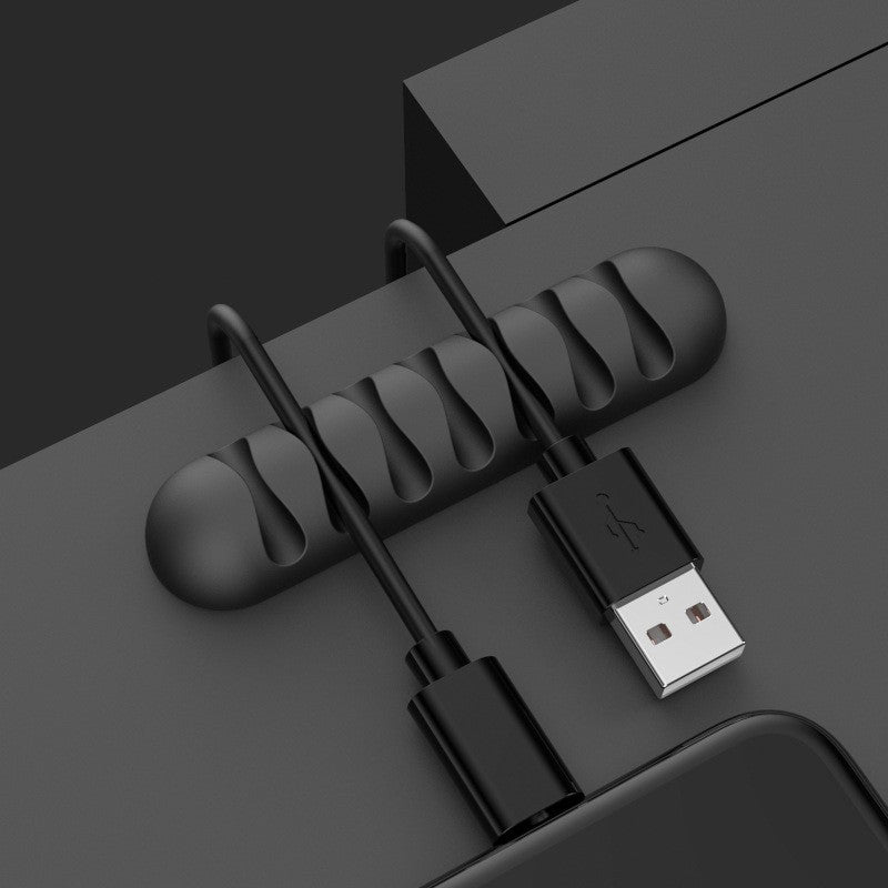 Silicone Cable Winder - image 3