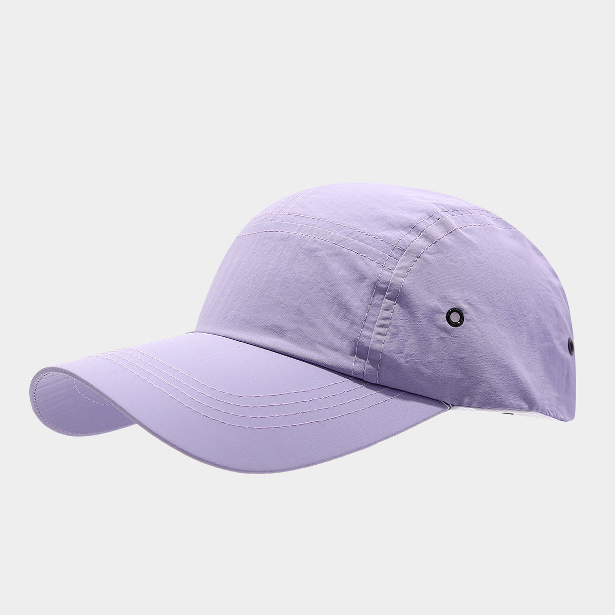 Plain Baseball Cap - image 14