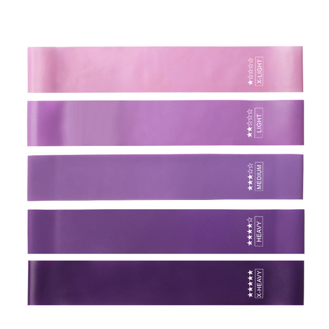 Flat Resistance Bands - image 13