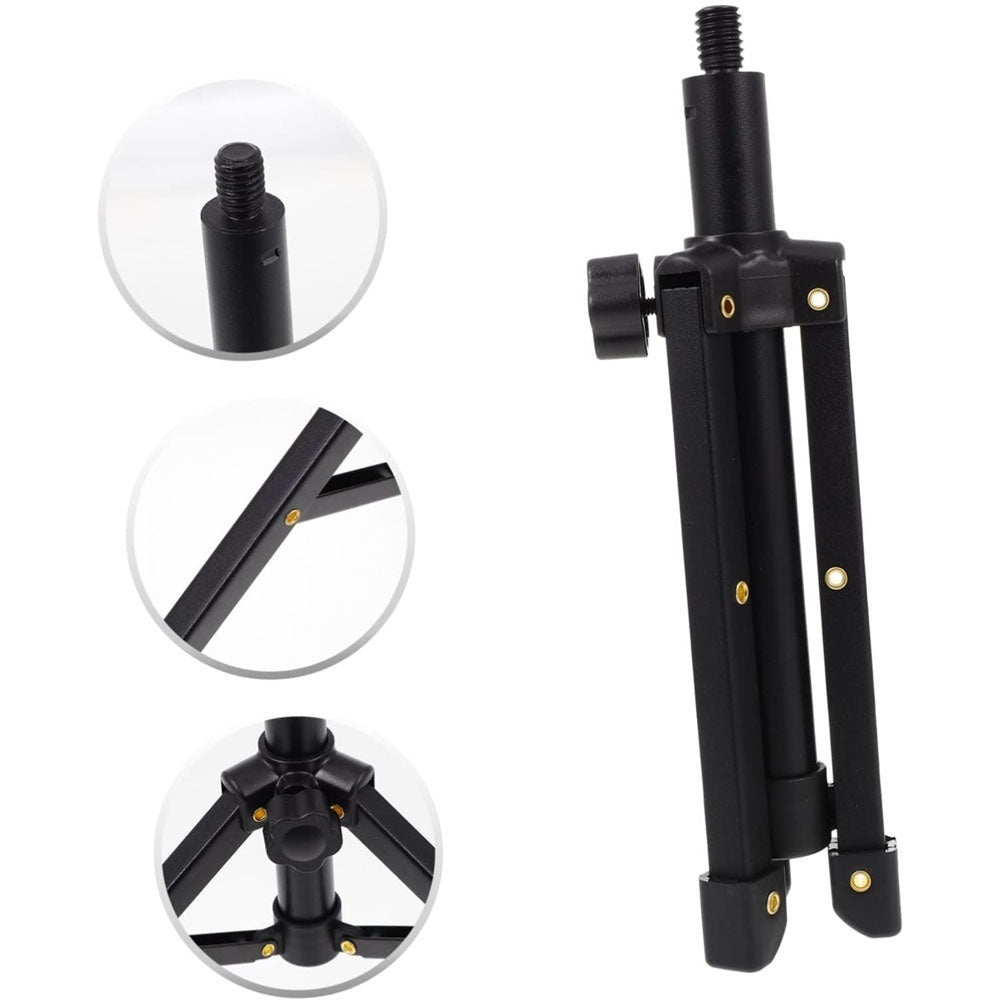 Foldable Desktop Tripod Stand - image 5