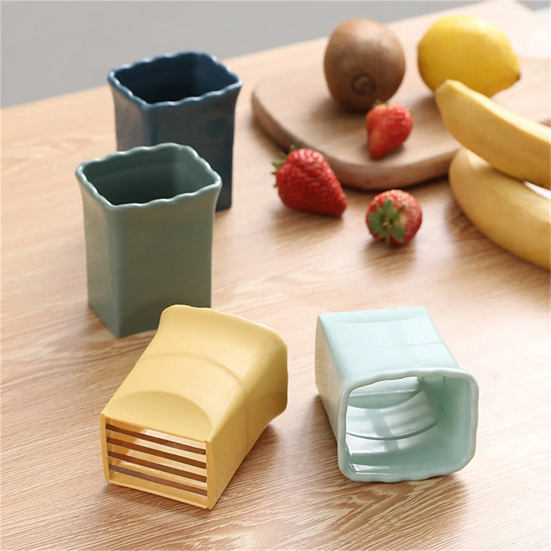 Fruit & Egg Slicer Cup - image 3