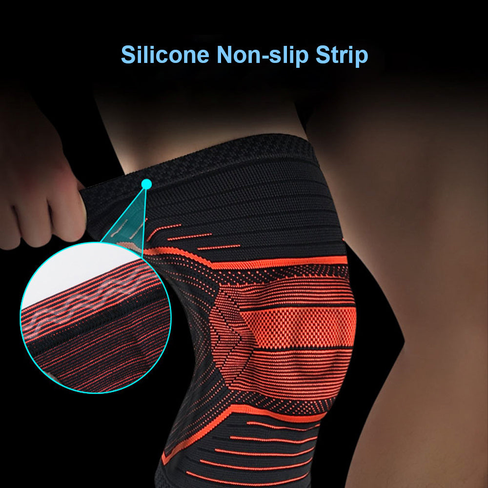 Compression Knee Sleeve - image 7