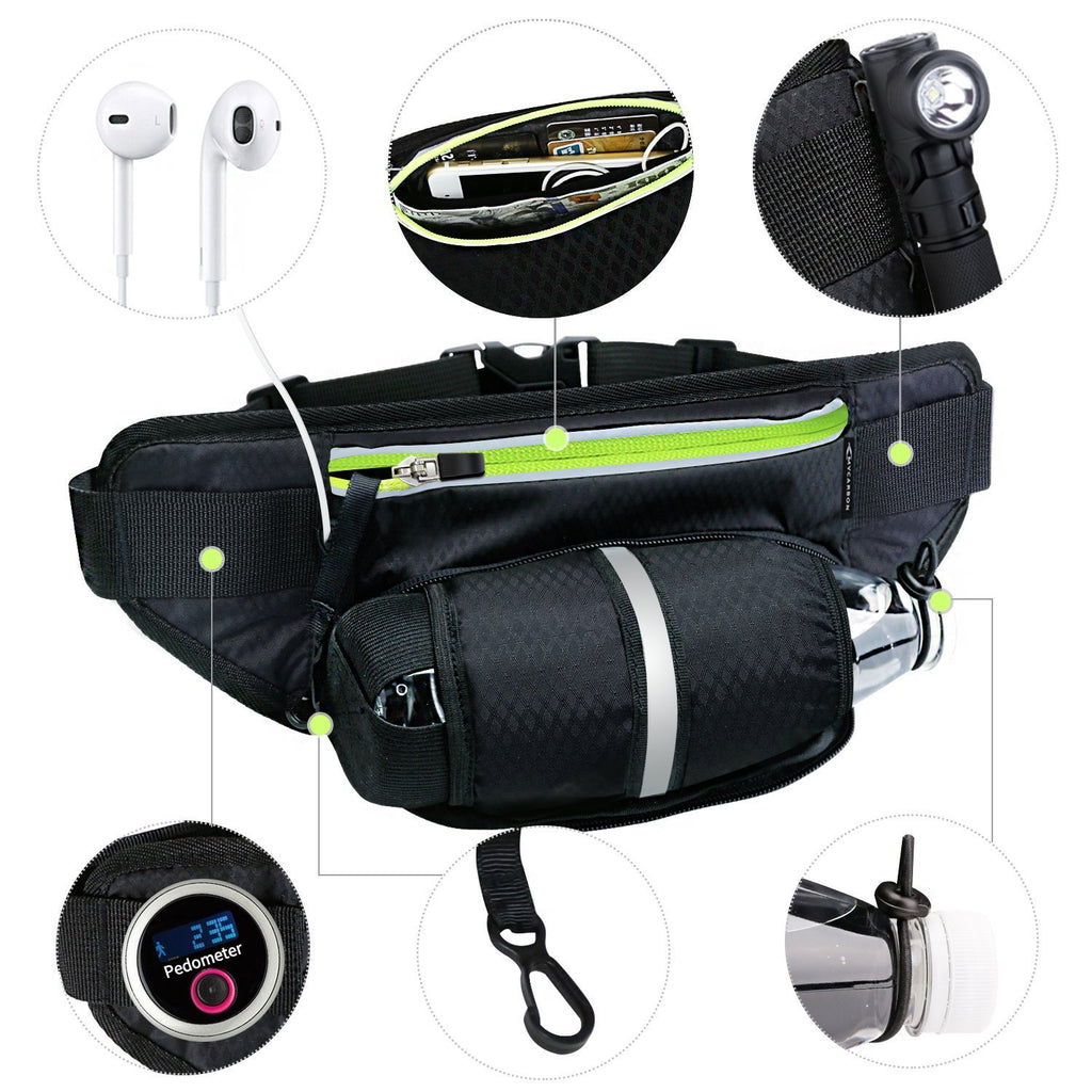Running Waist Belt Bag - image 1