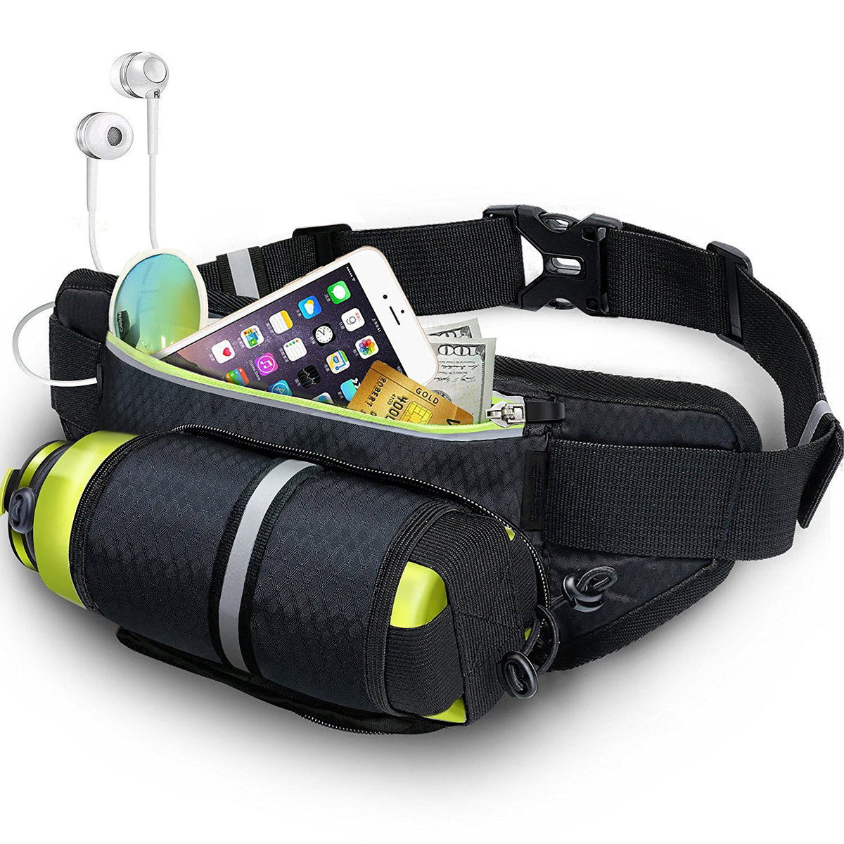 Running Waist Belt Bag - image 6