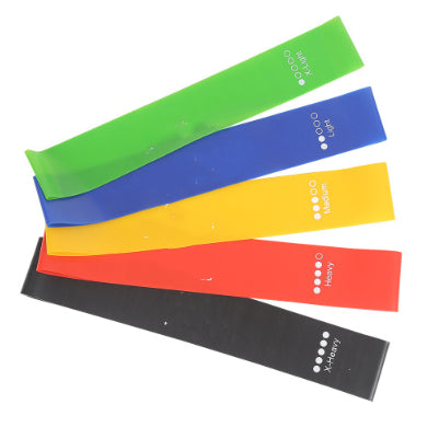 Flat Resistance Bands - image 1