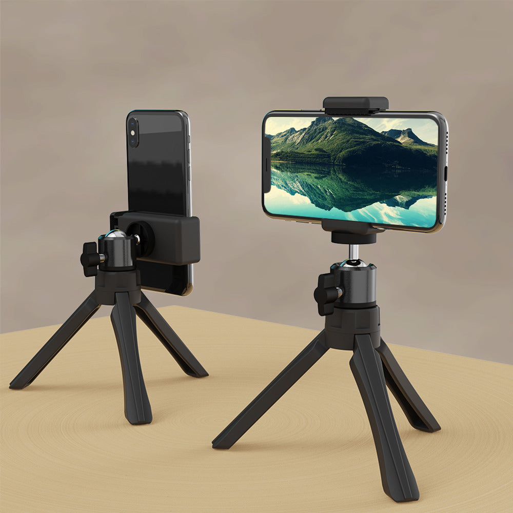 Desktop Phone Tripod Stand - image 1