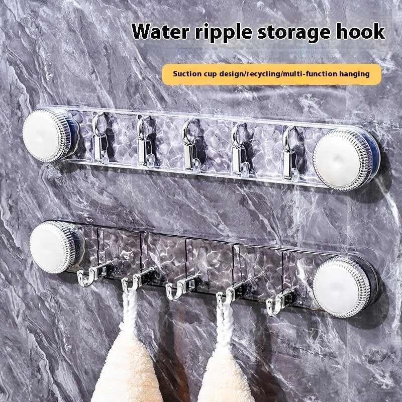 Suction Row Hooks - image 1