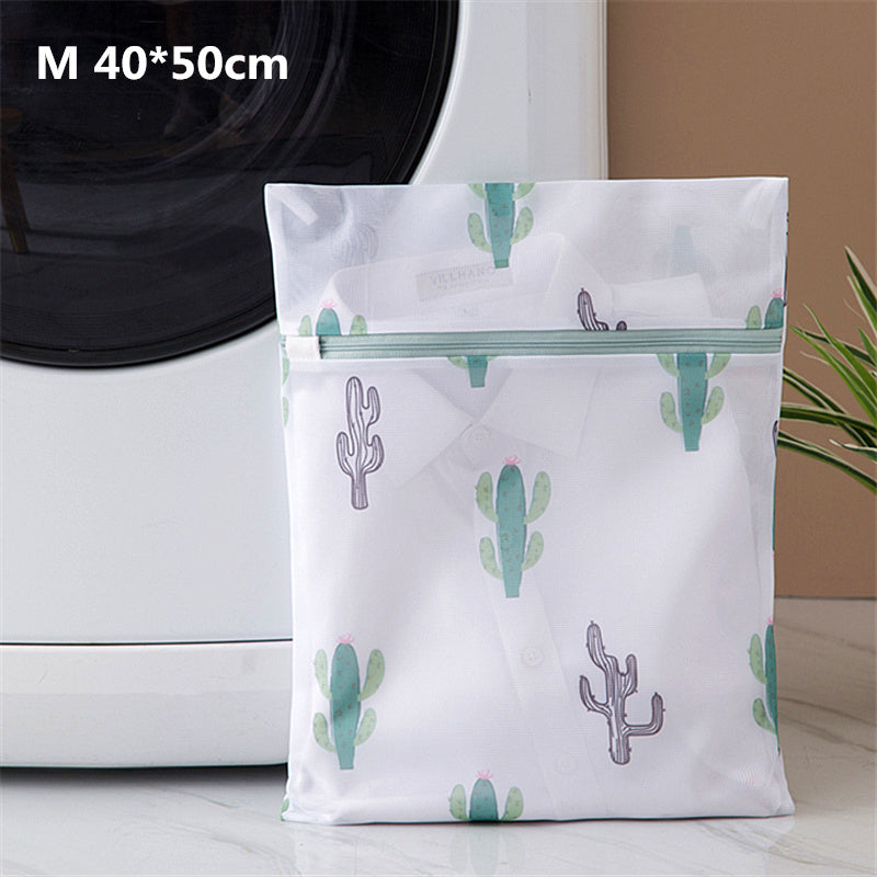 Mesh Laundry Wash Bags - image 5