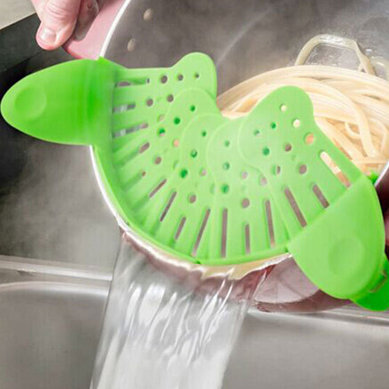 Clip-On Pot Strainer - image 4
