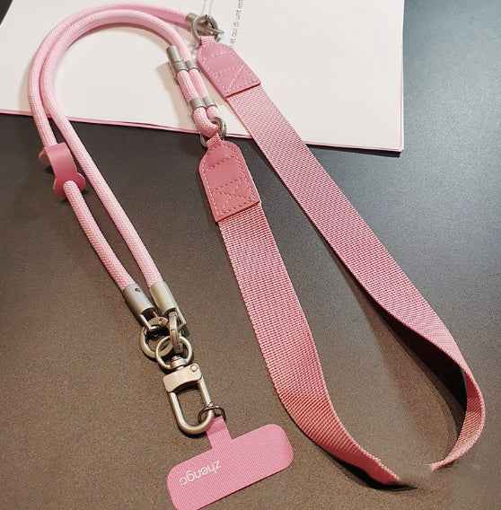 Adjustable Phone Lanyard - image 7
