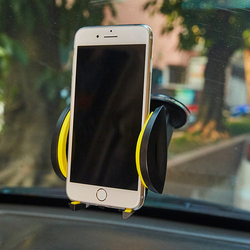 Adjustable Car Phone Holder - image 2