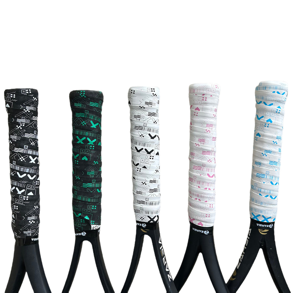Racket Overgrip Tape - image 5