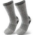 Thick Thermal Crew Socks - image 9