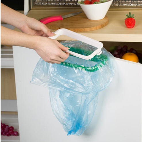 Hanging Trash Bag Holder - image 2