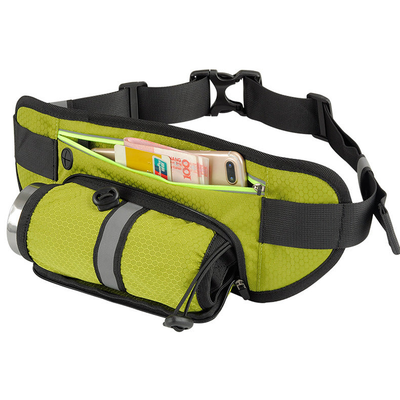 Running Waist Belt Bag - image 4