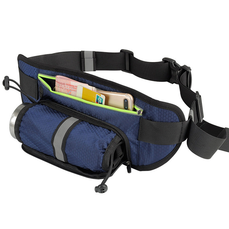 Running Waist Belt Bag - image 2