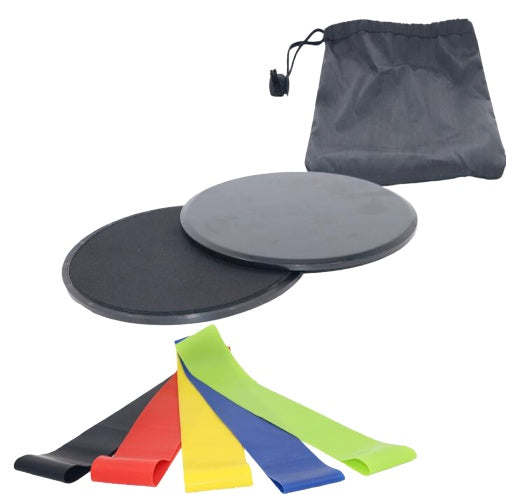 Core Sliders Gliding Discs - image 6
