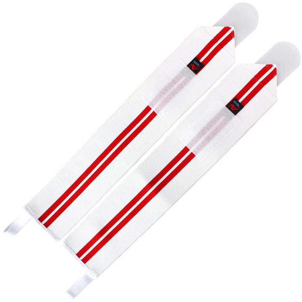 Gym Wrist Wraps - image 2