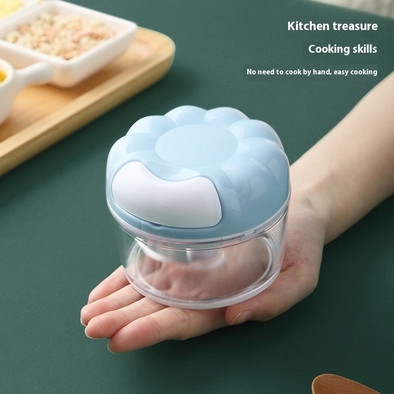 Garlic Press - image 2