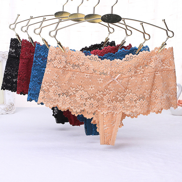 Seamless Underwear - image 6