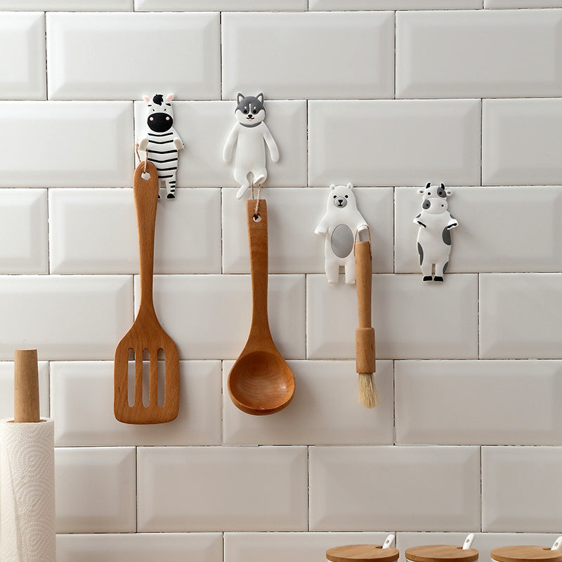 Animal Wall Hooks - image 9