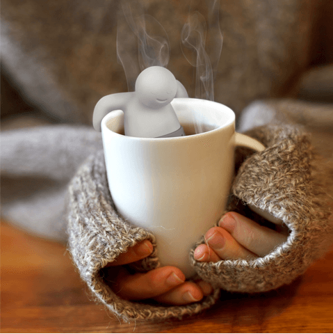 Silicone Tea Infuser - image 3
