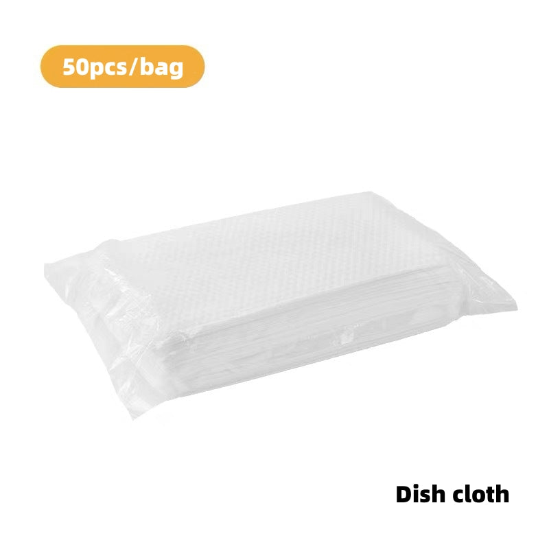 Disposable Wipe Cleaning Scrubber with Handle - image 12