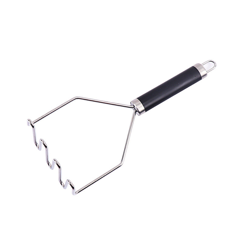 Stainless Steel Potato Masher - image 5