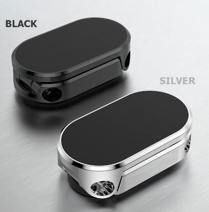 Foldable Magnetic Car Phone Mount - image 8
