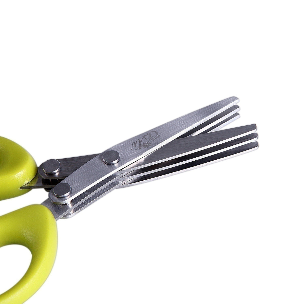 Multi-Layer Herb Scissors - image 9