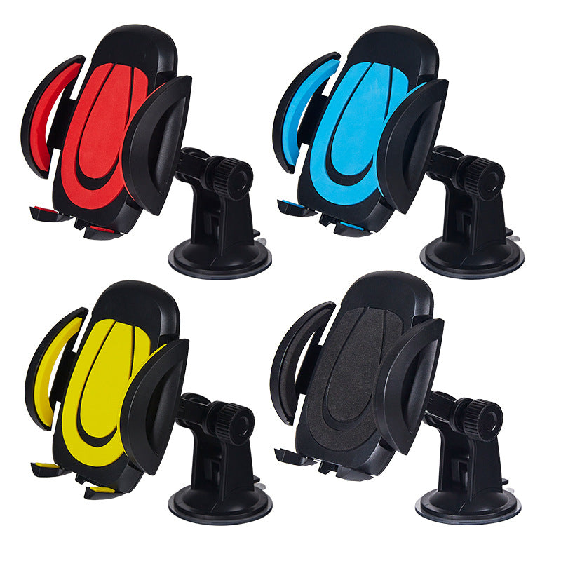 Adjustable Car Phone Holder - image 1