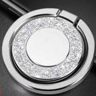 Glitter Phone Ring Holder - image 9