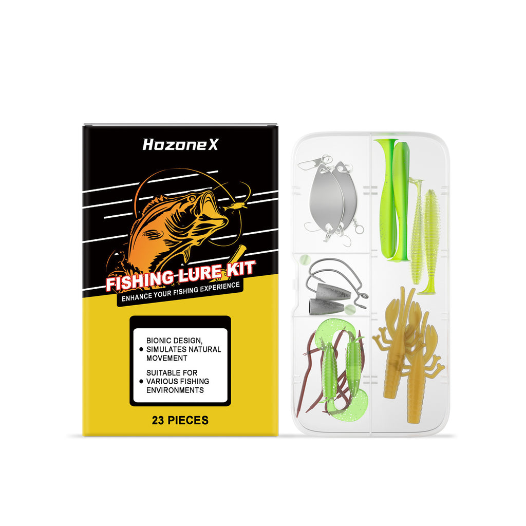 Fishing Lure Set - image 5