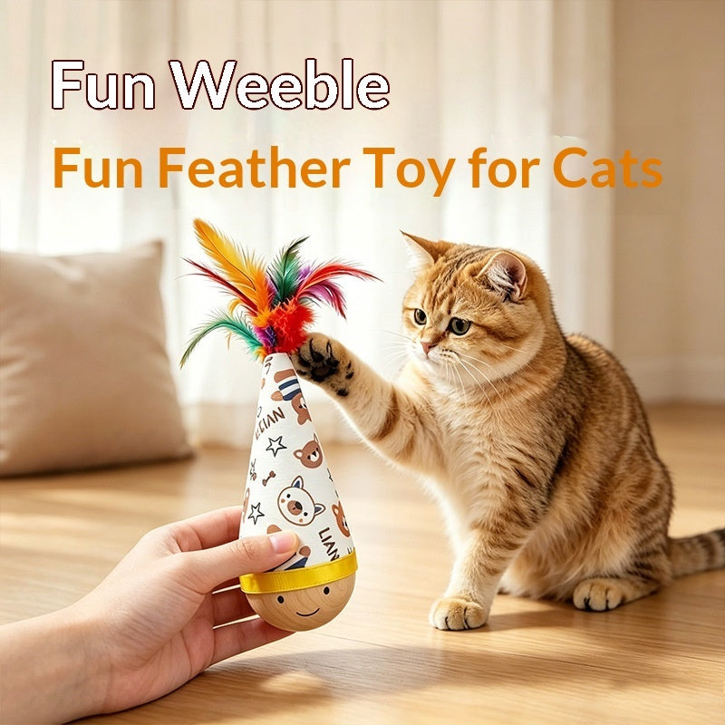 Cat Teaser Wand - image 1