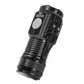 Mini USB-Rechargeable LED Flashlight - image 3