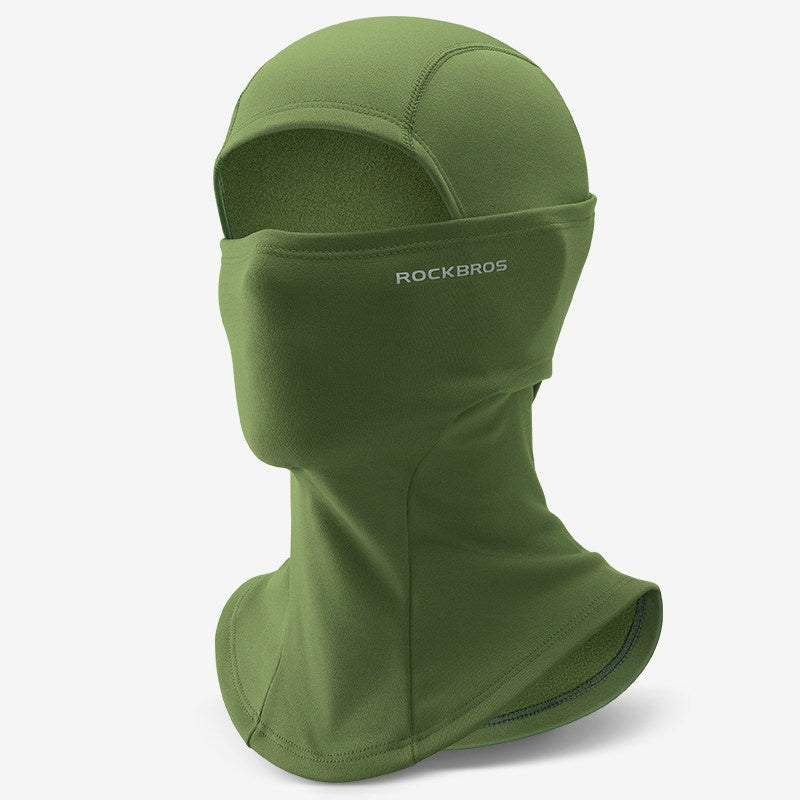 Fleece Balaclava Face Mask - image 7