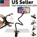 Gooseneck Phone Holder - image 1