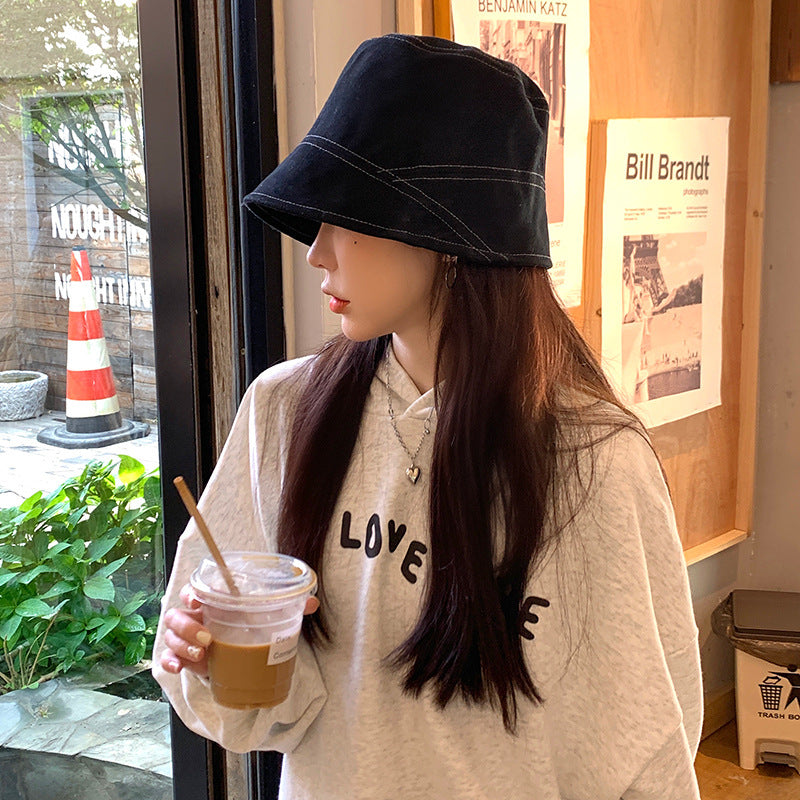 Casual Bucket Hat - image 2