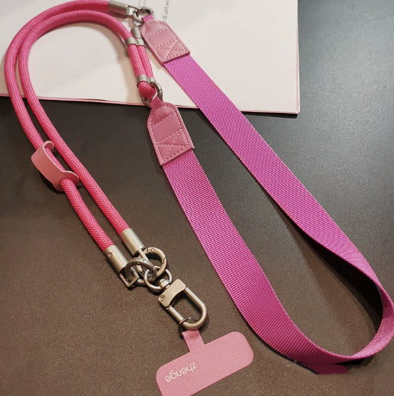 Adjustable Phone Lanyard - image 4