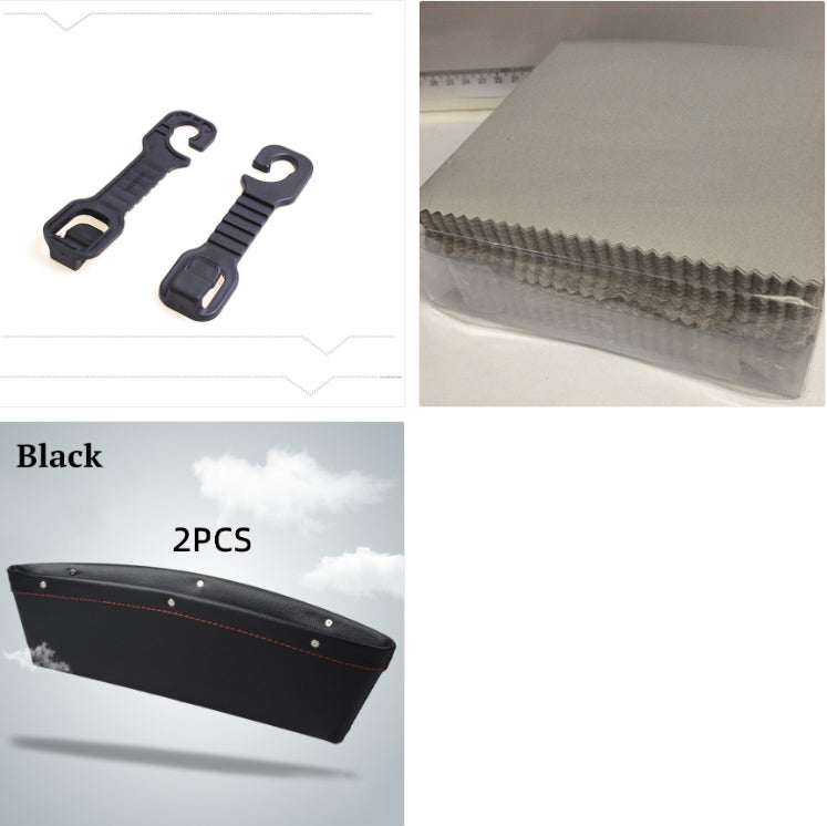 Car Seat Gap Organizer - image 15