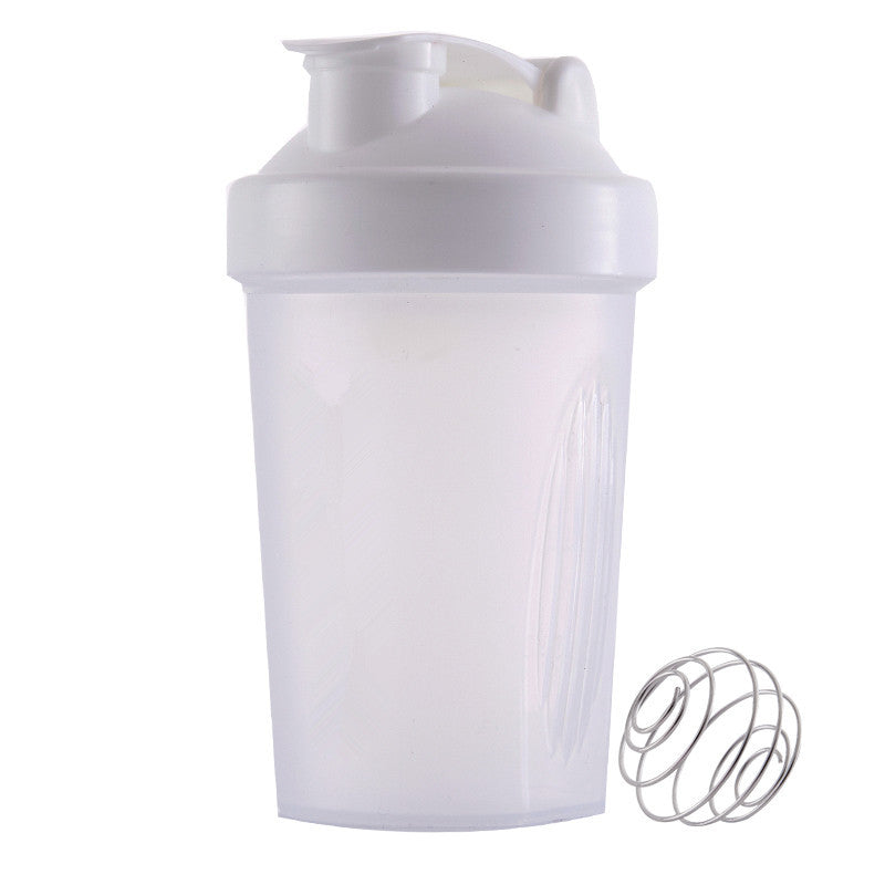 Protein Shaker Bottle 400ml - image 11
