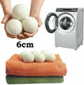 Wool Dryer Balls 6-Pack - image 1