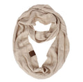 Knit Winter Scarf - image 3
