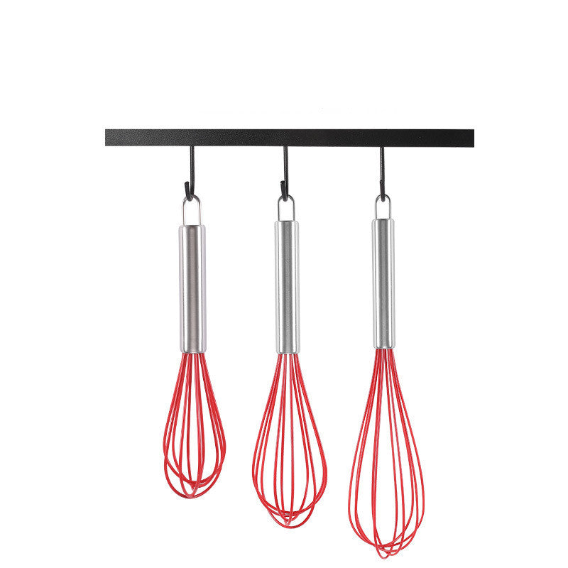 Silicone Balloon Whisk - image 1