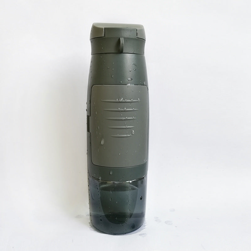 Large 750ml Sports Water Bottle - image 5