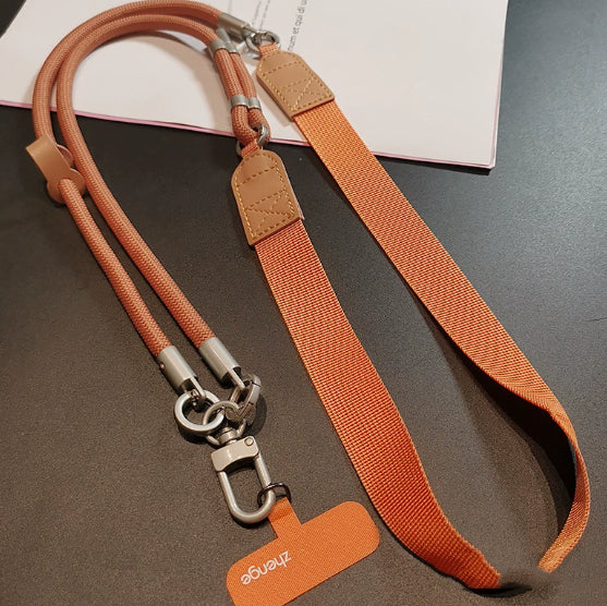 Adjustable Phone Lanyard - image 3