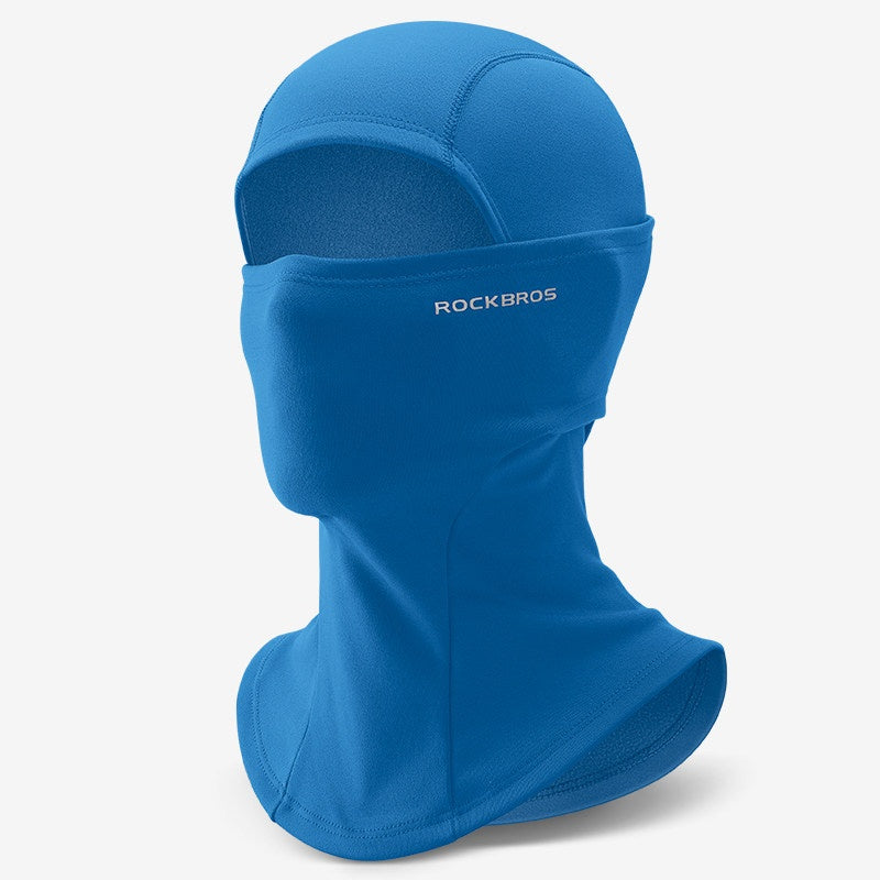 Fleece Balaclava Face Mask - image 11
