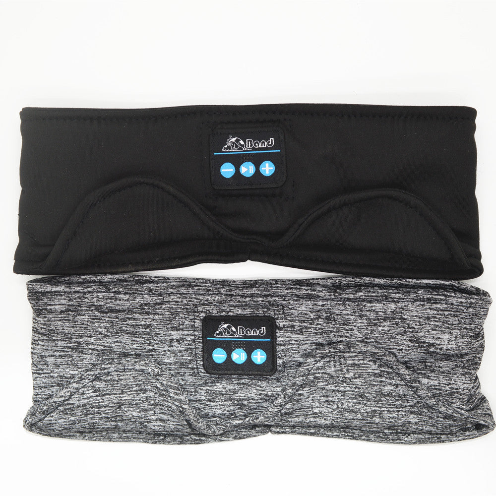 Bluetooth Sleep & Sports Headband - image 5